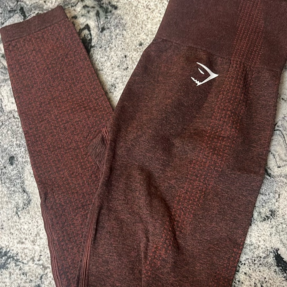 Gymshark leggings